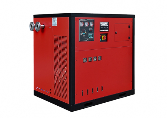 HHL series integrated freezing dryer